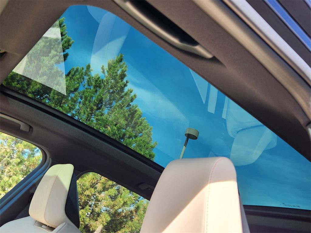 new 2026 BMW X3 car, priced at $62,824