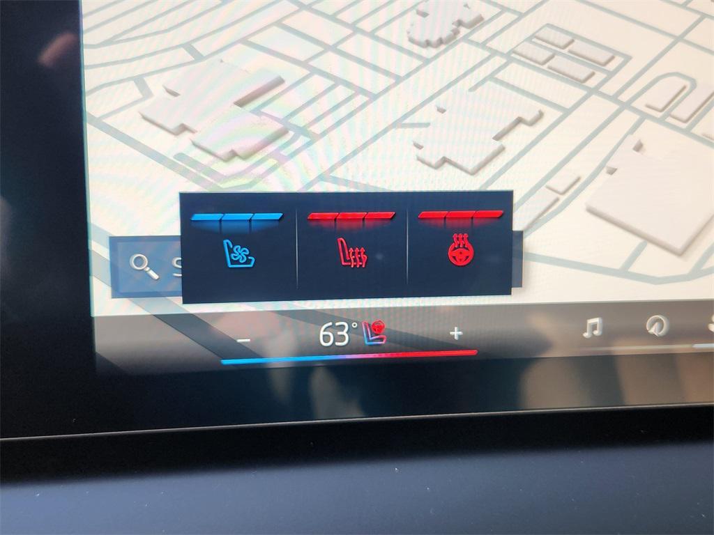 new 2026 BMW X3 car, priced at $62,824