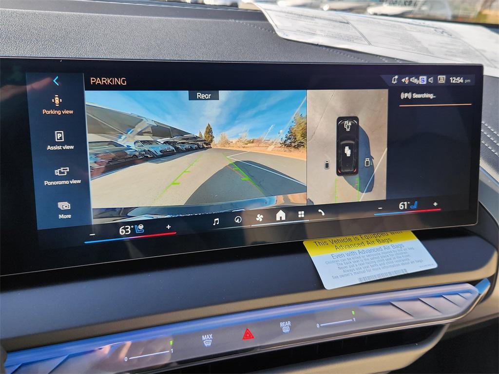 new 2026 BMW X3 car, priced at $62,824