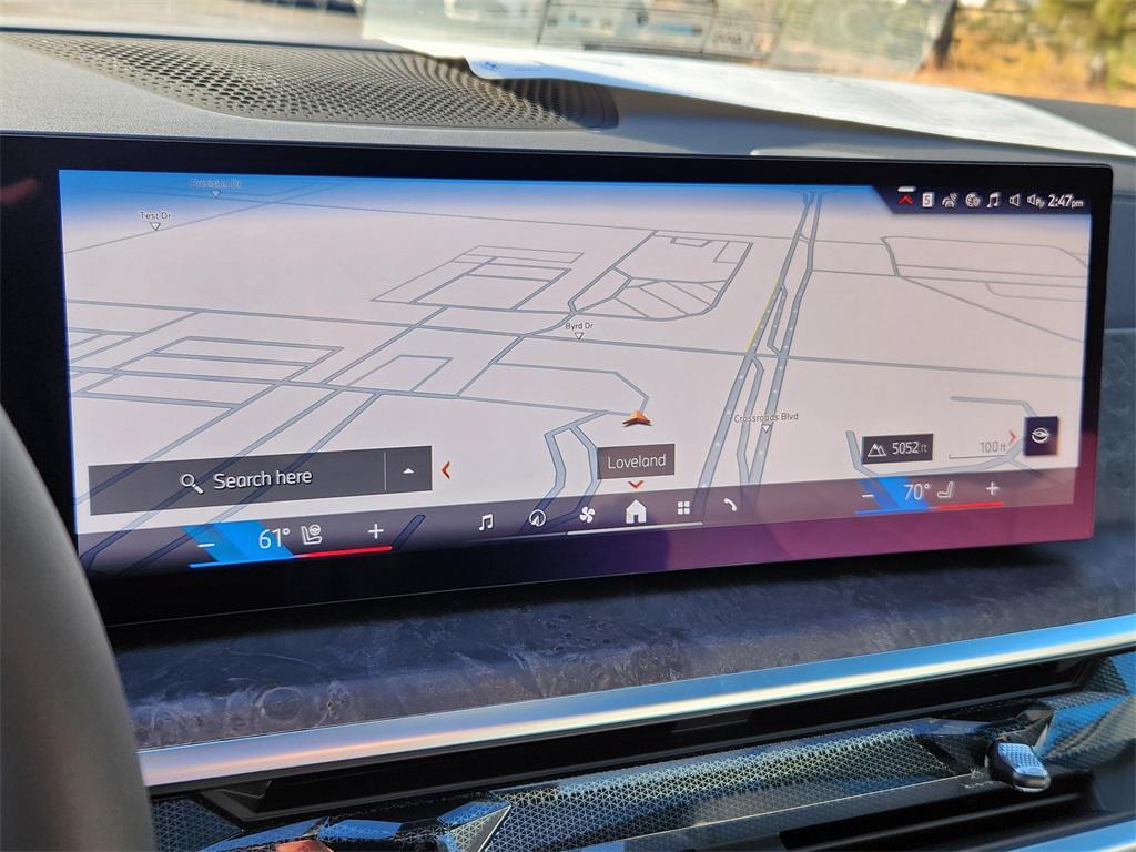 new 2026 BMW X5 PHEV car, priced at $80,374