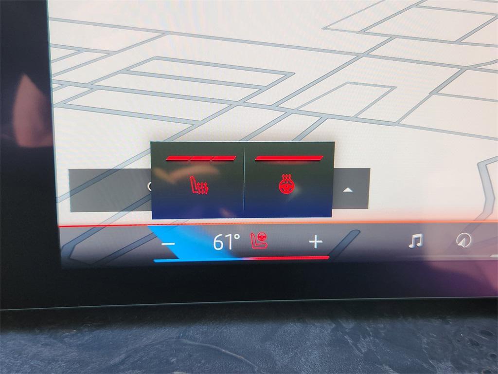 new 2026 BMW X5 PHEV car, priced at $80,374