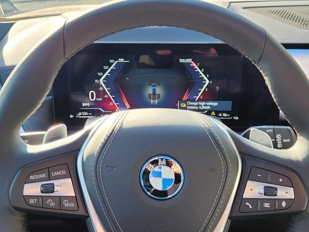 used 2026 BMW X5 PHEV car