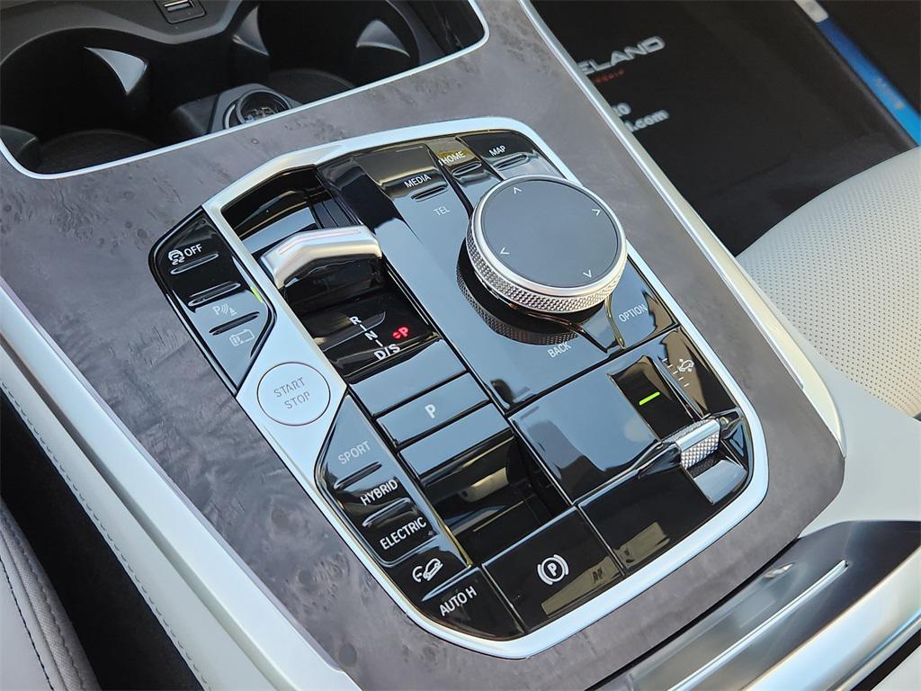 new 2026 BMW X5 PHEV car, priced at $80,374