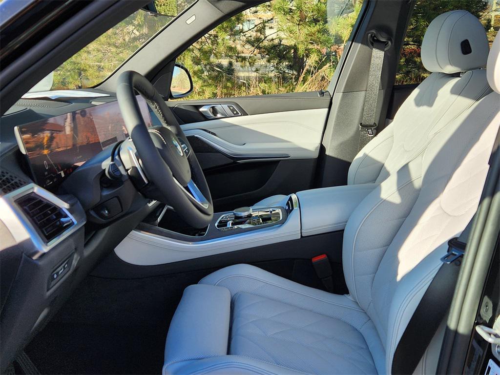 new 2026 BMW X5 PHEV car, priced at $80,374