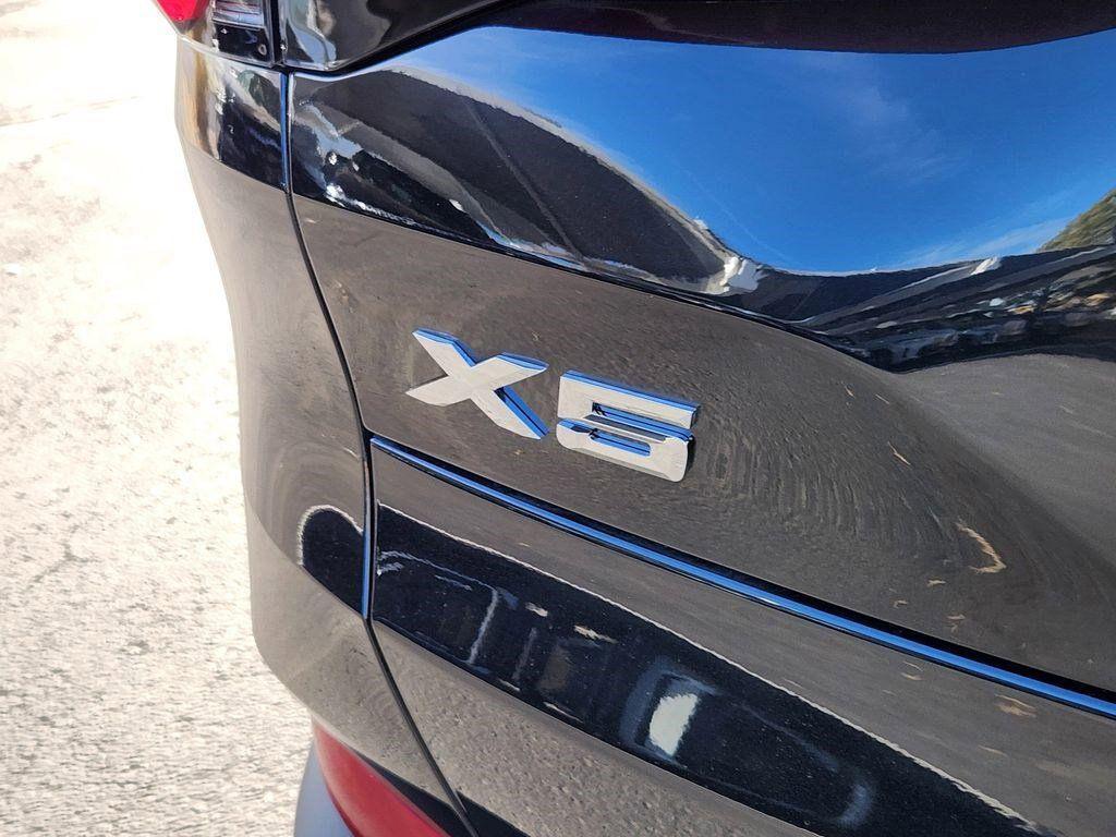 used 2026 BMW X5 PHEV car