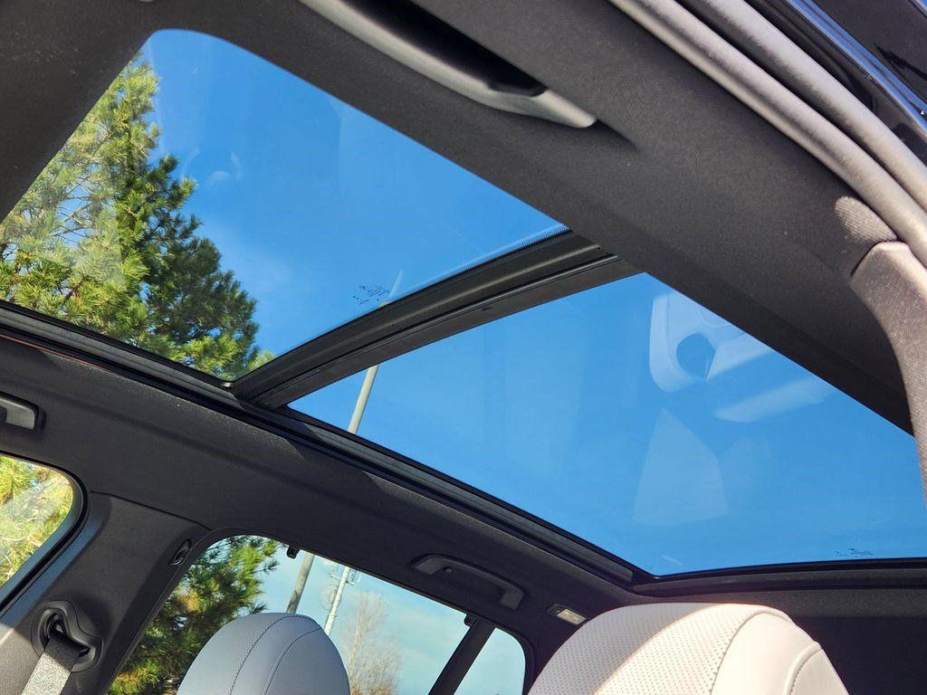 used 2026 BMW X5 PHEV car