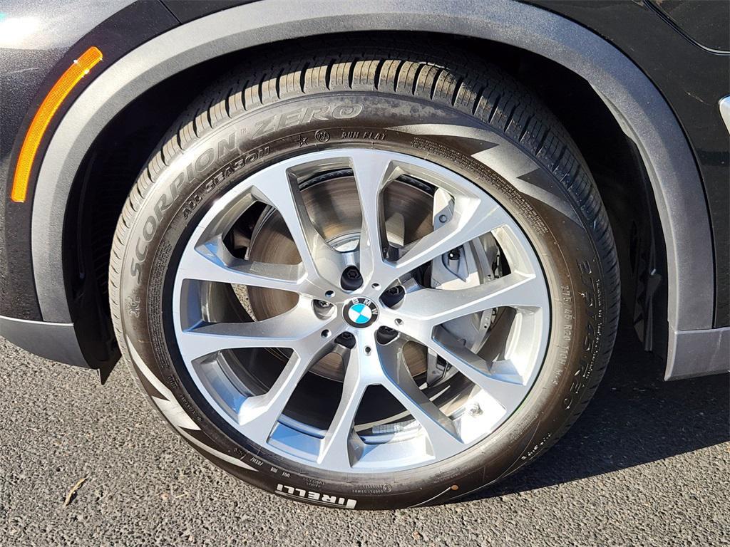 new 2026 BMW X5 PHEV car, priced at $80,374