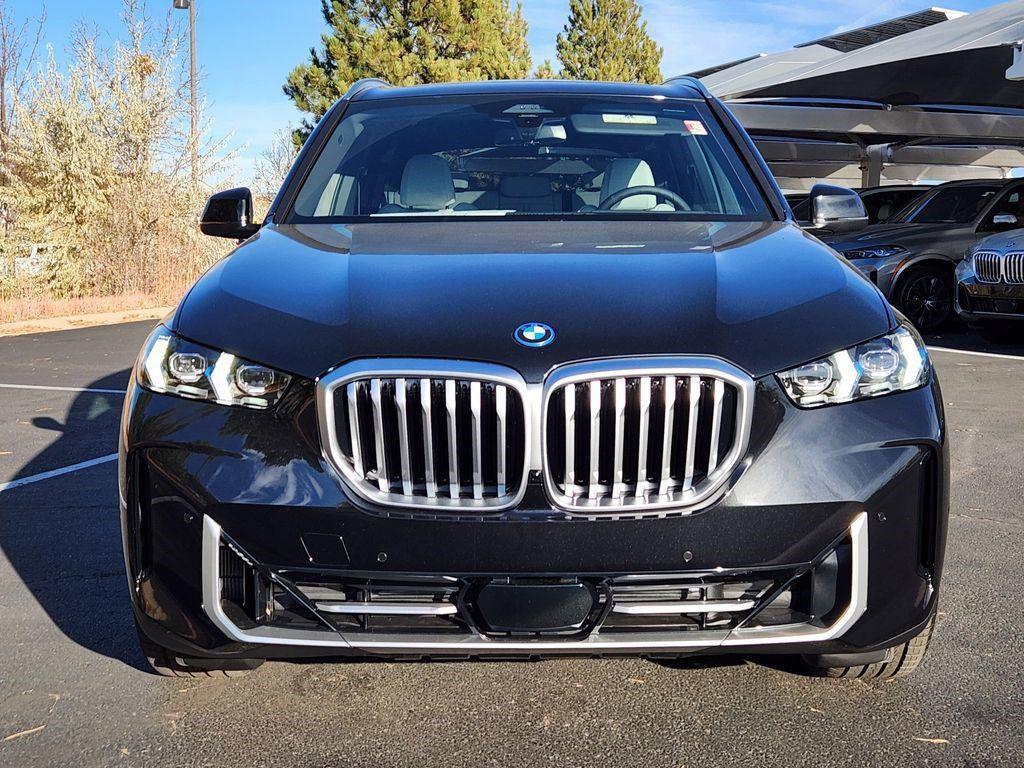 used 2026 BMW X5 PHEV car