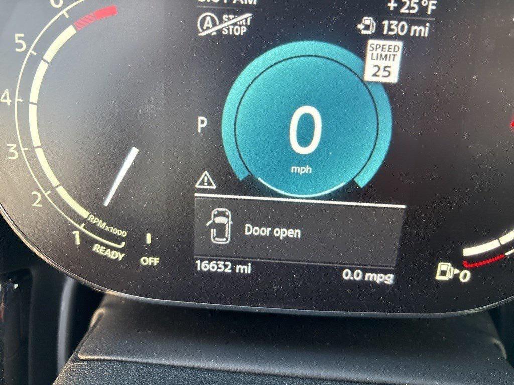 used 2023 MINI Countryman car, priced at $28,696