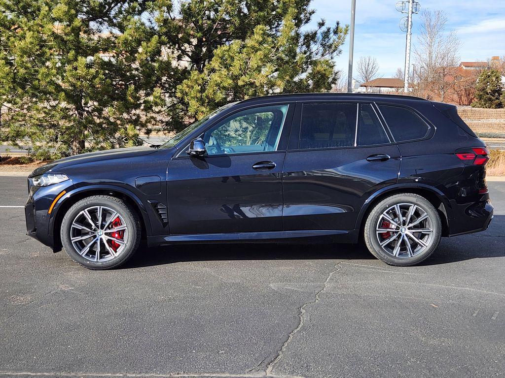 new 2026 BMW X5 PHEV car, priced at $91,774