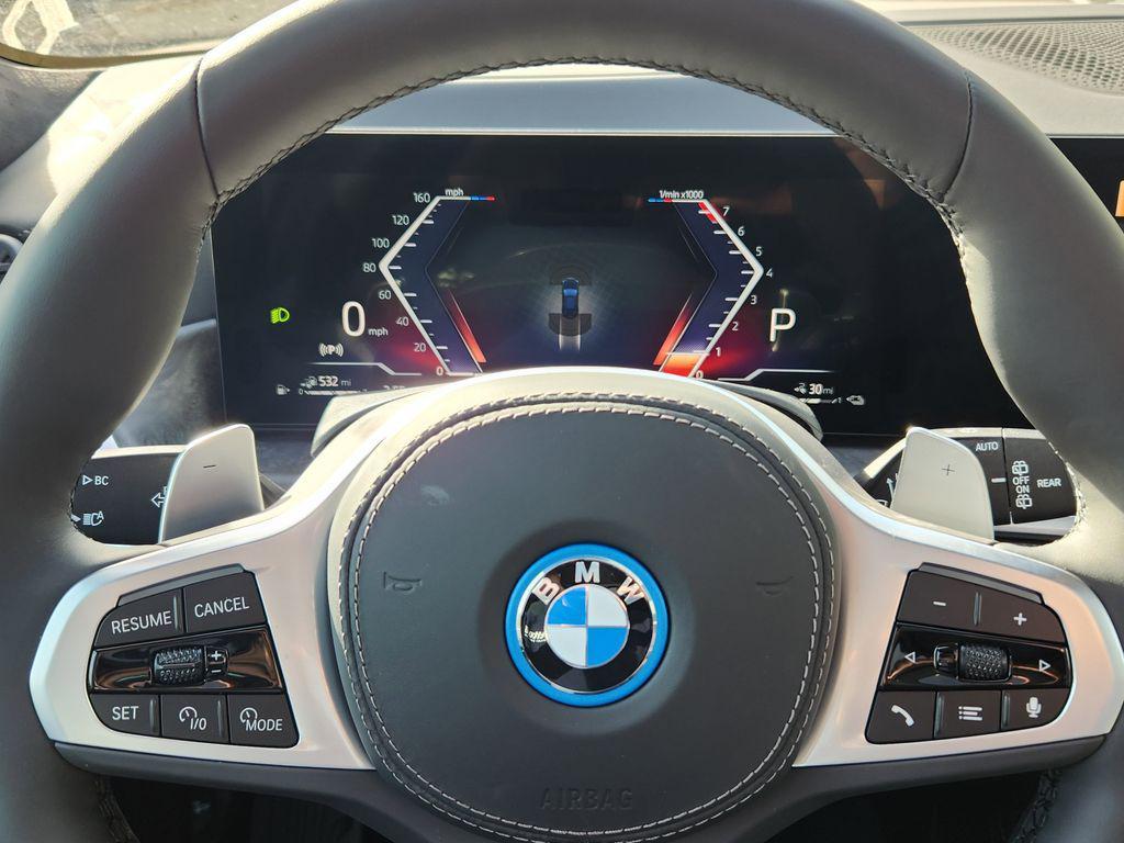 new 2026 BMW X5 PHEV car, priced at $91,774