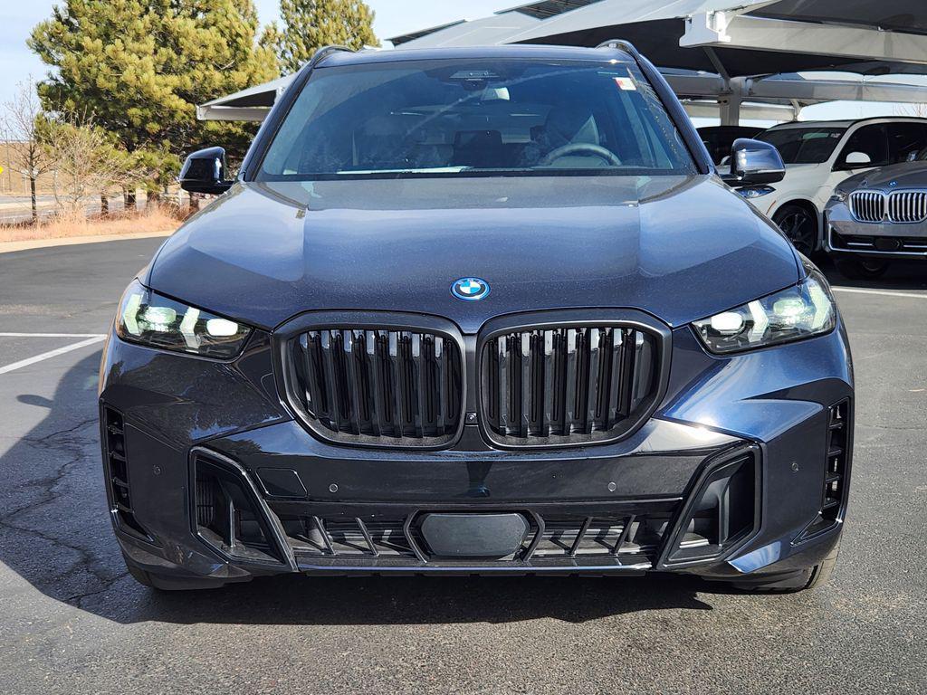new 2026 BMW X5 PHEV car, priced at $91,774