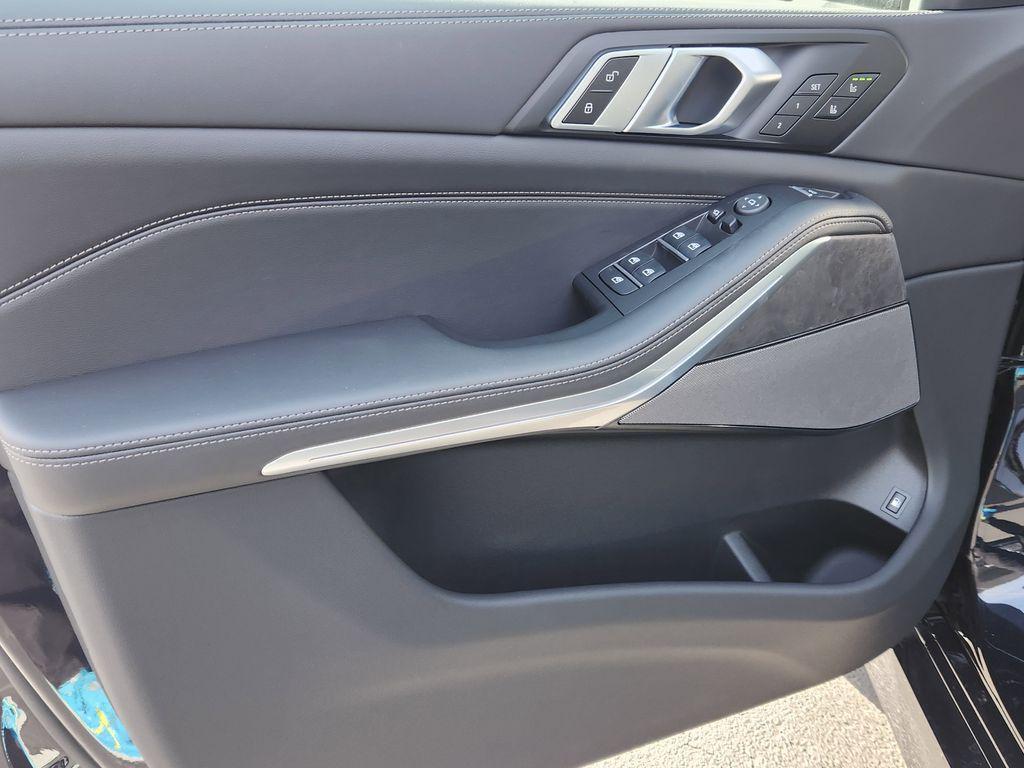 new 2026 BMW X5 PHEV car, priced at $91,774