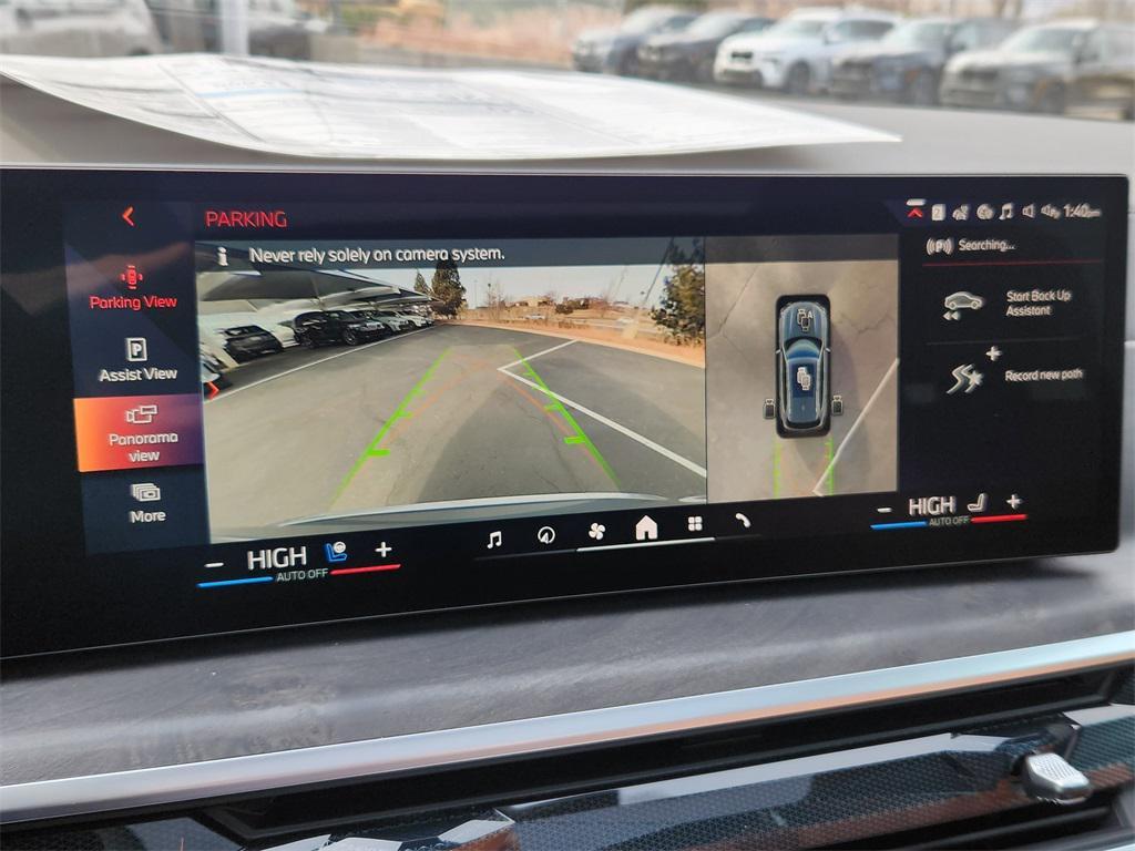 new 2026 BMW X5 car, priced at $80,299