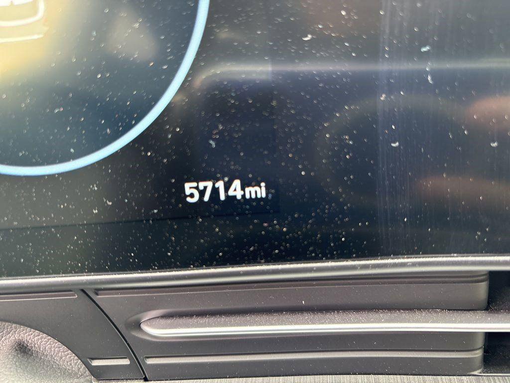 used 2024 Hyundai Kona car, priced at $28,587