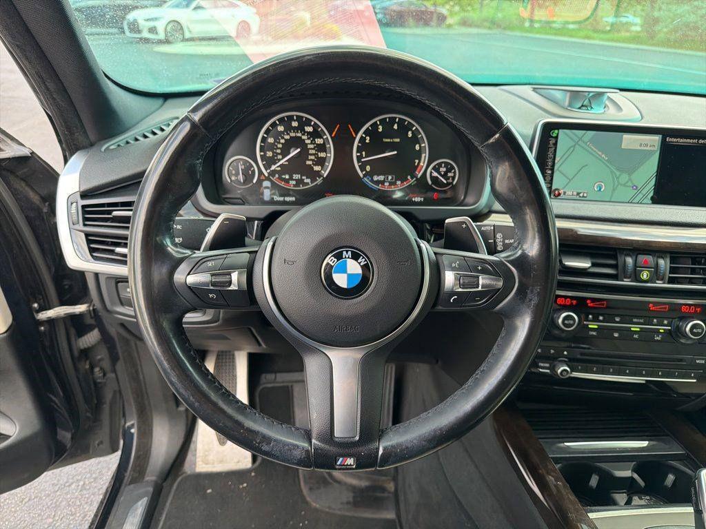 used 2014 BMW X5 car, priced at $12,410