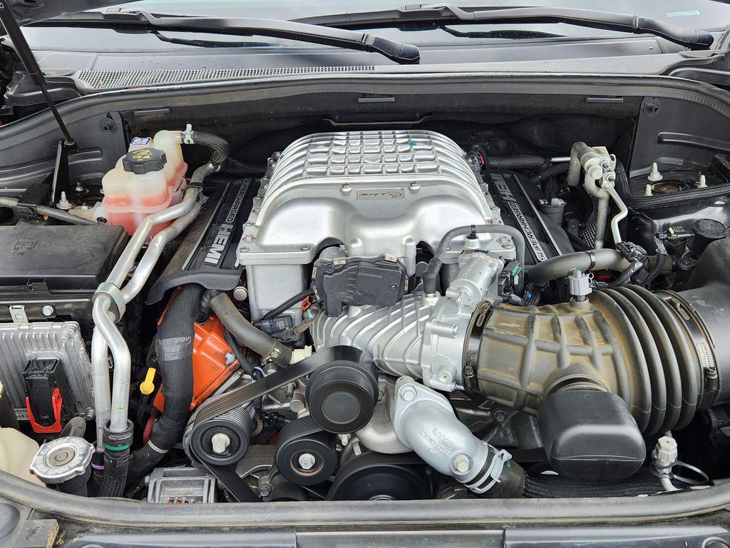 used 2021 Jeep Grand Cherokee car, priced at $79,910