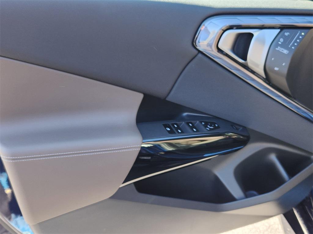 new 2026 BMW X3 car, priced at $62,724