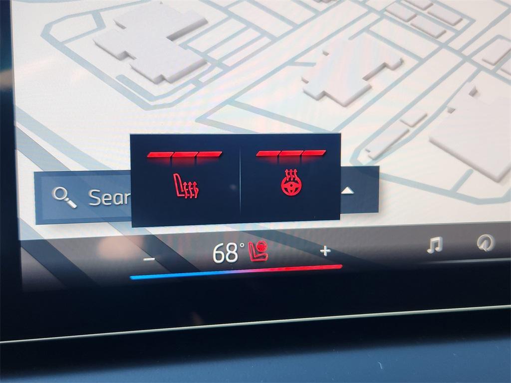 new 2026 BMW X3 car, priced at $62,724