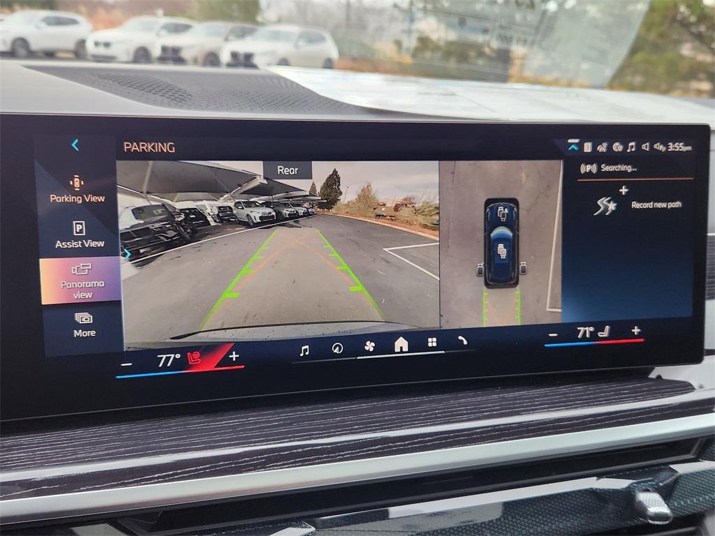 new 2026 BMW X5 car, priced at $81,649