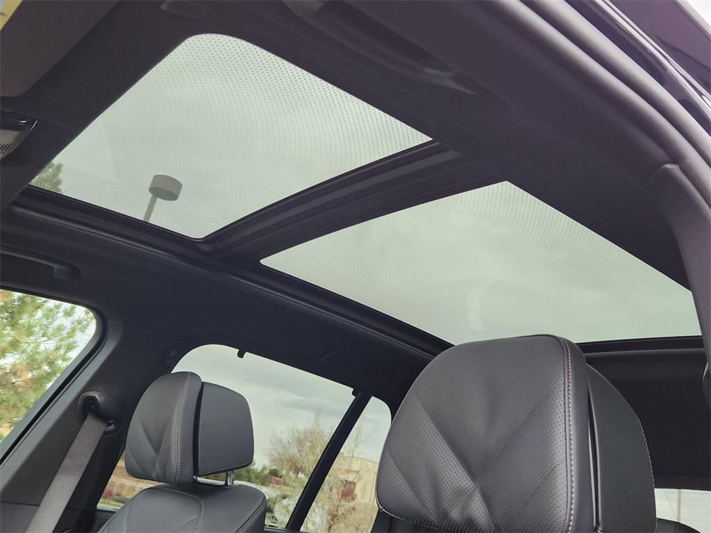 new 2026 BMW X5 car, priced at $81,649