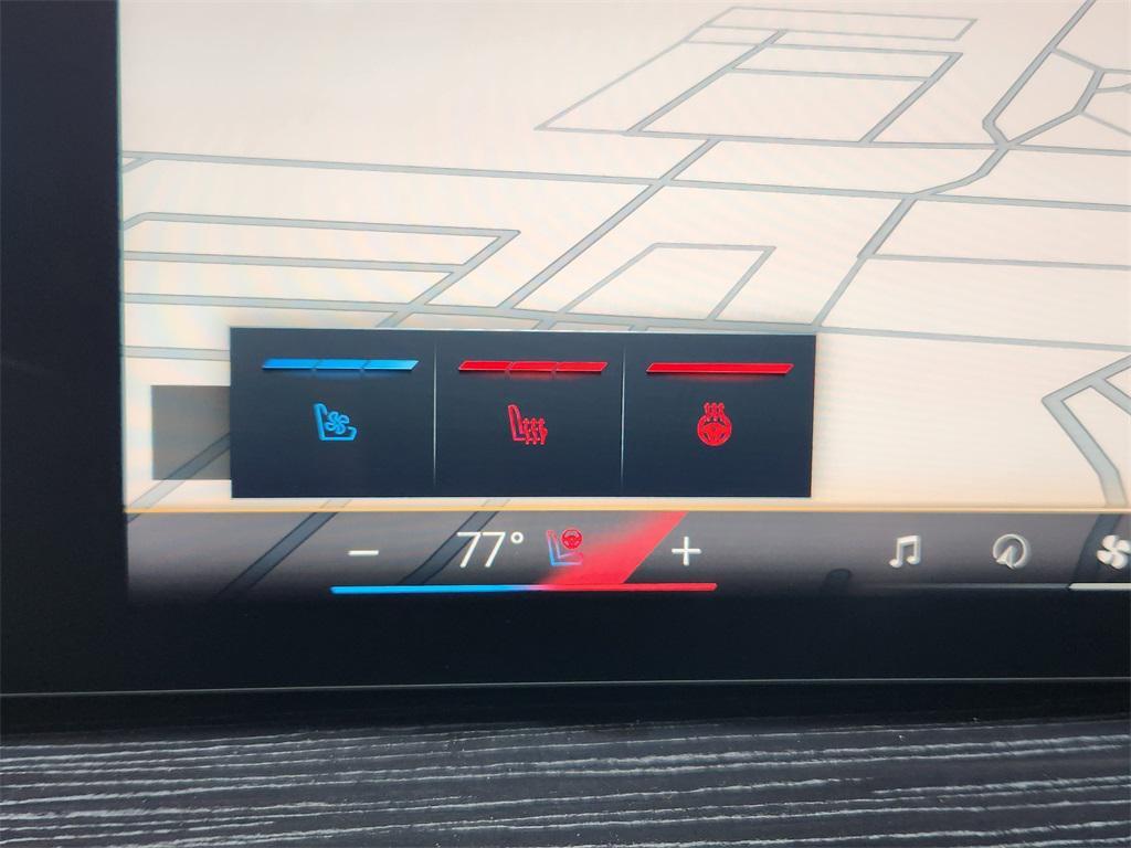 new 2026 BMW X5 car, priced at $81,649