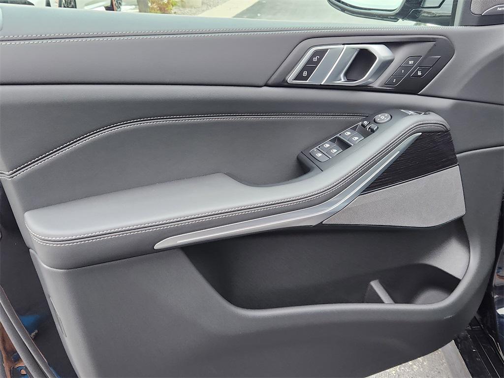 new 2026 BMW X5 car, priced at $81,649