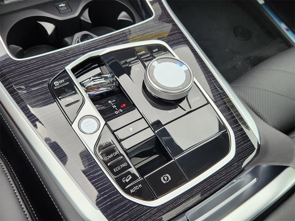 new 2026 BMW X5 car, priced at $81,649