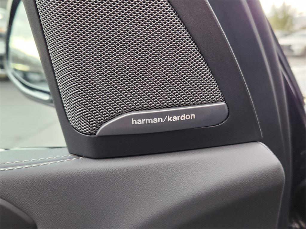 new 2026 BMW X5 car, priced at $81,649