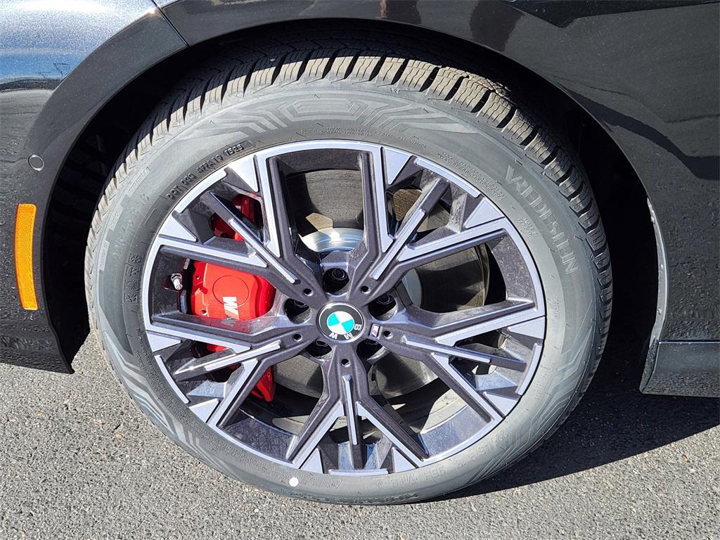 new 2026 BMW M235 Gran Coupe car, priced at $55,574