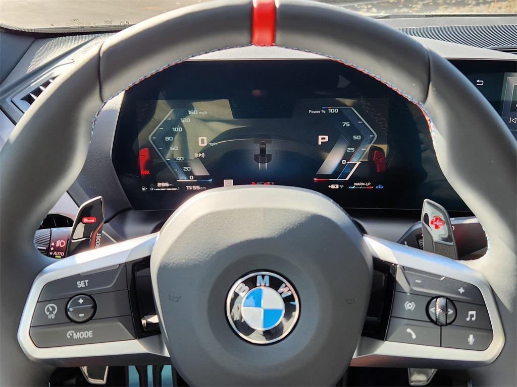 new 2026 BMW M235 Gran Coupe car, priced at $55,574