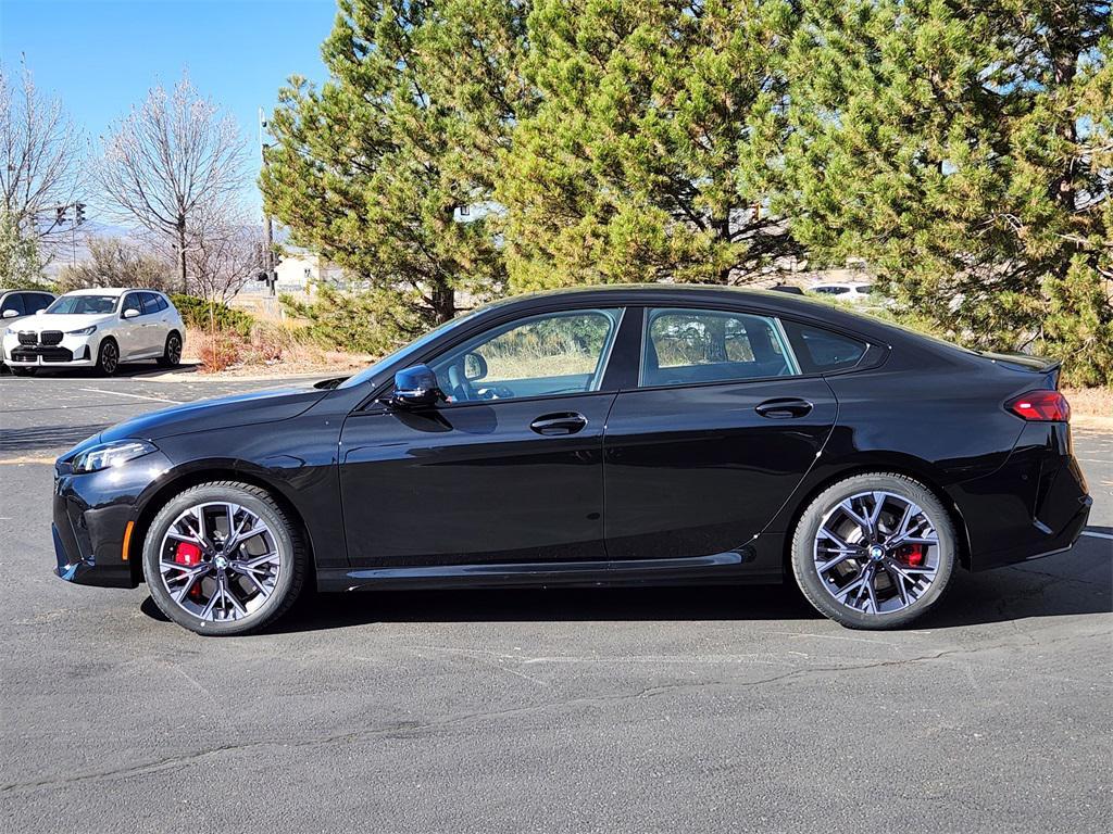 new 2026 BMW M235 Gran Coupe car, priced at $55,574