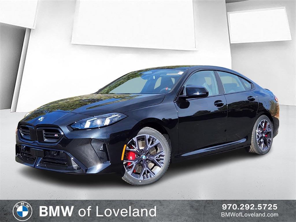 new 2026 BMW M235 Gran Coupe car, priced at $55,574