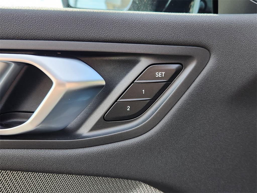 new 2026 BMW M235 Gran Coupe car, priced at $55,574