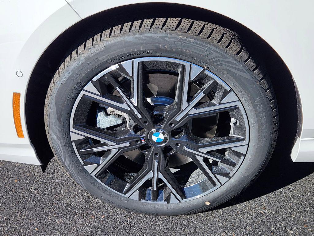 new 2026 BMW 228 Gran Coupe car, priced at $47,474