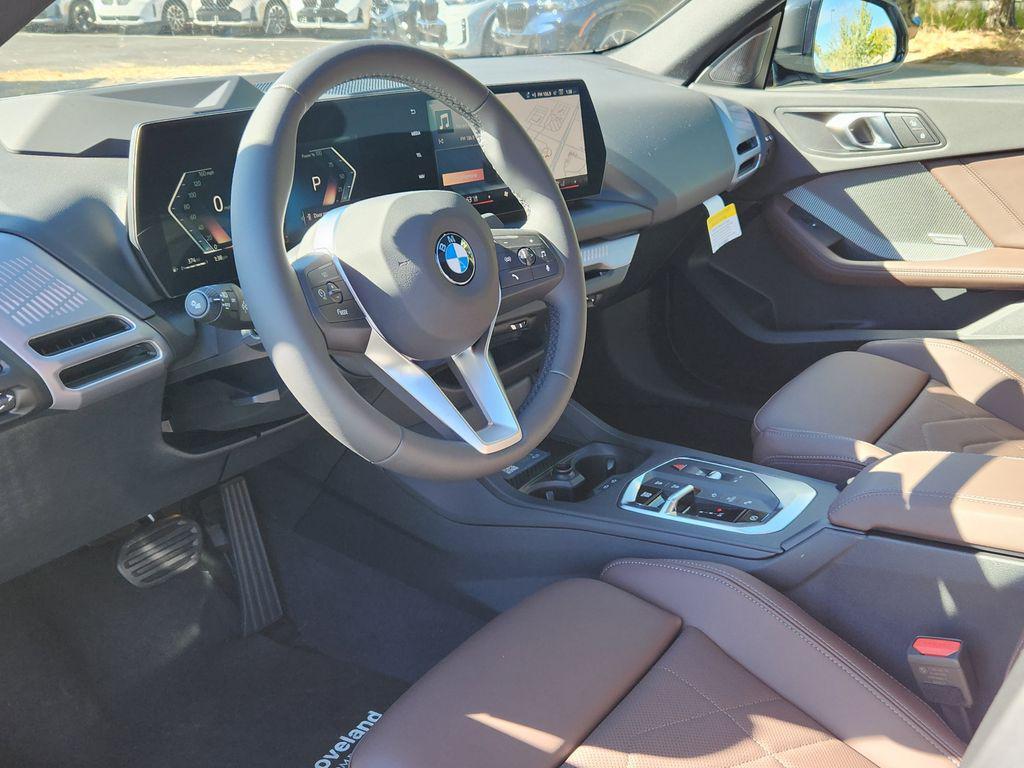 new 2026 BMW 228 Gran Coupe car, priced at $47,474