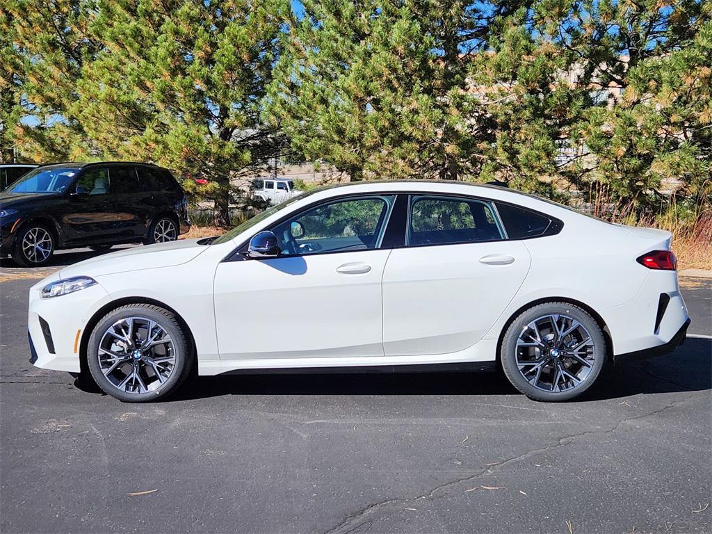 new 2026 BMW 228 Gran Coupe car, priced at $47,474