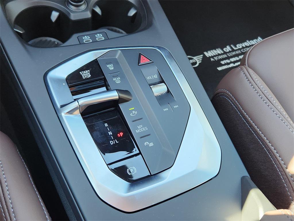 new 2026 BMW 228 Gran Coupe car, priced at $47,474