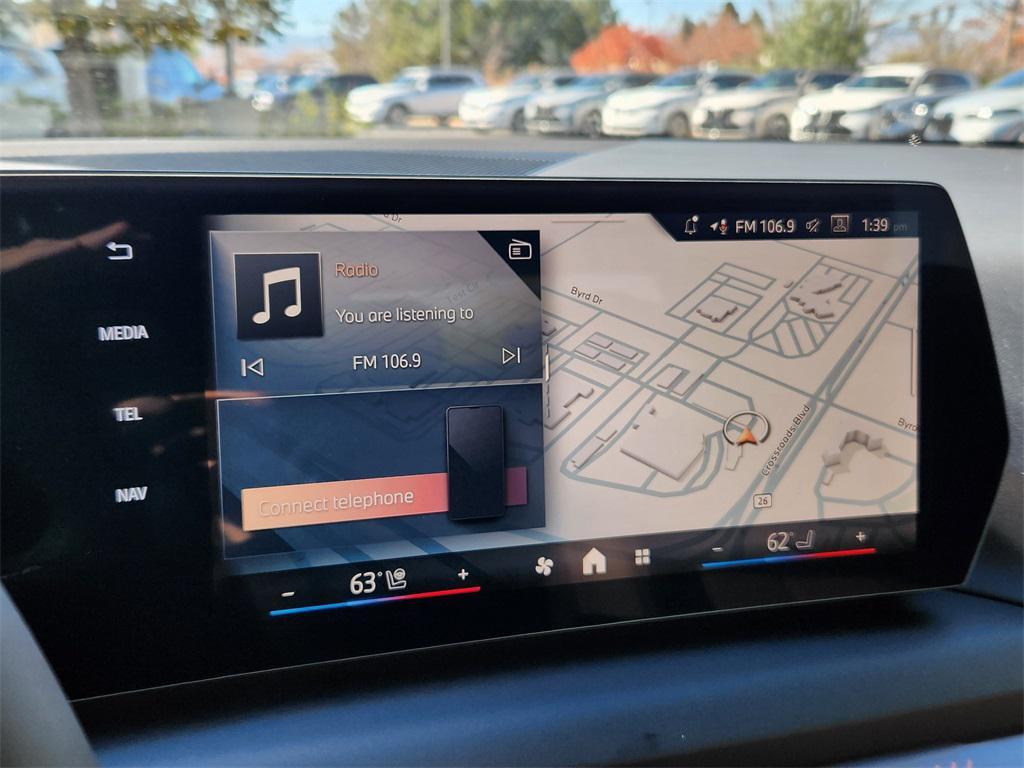 new 2026 BMW 228 Gran Coupe car, priced at $47,474