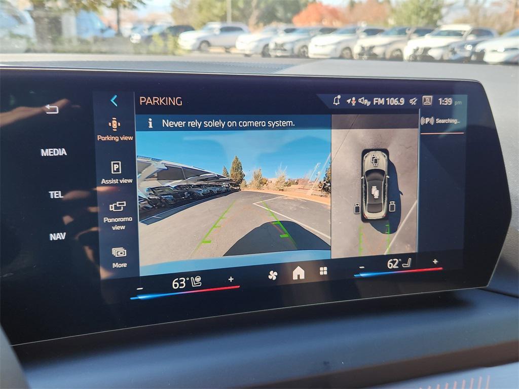 new 2026 BMW 228 Gran Coupe car, priced at $47,474