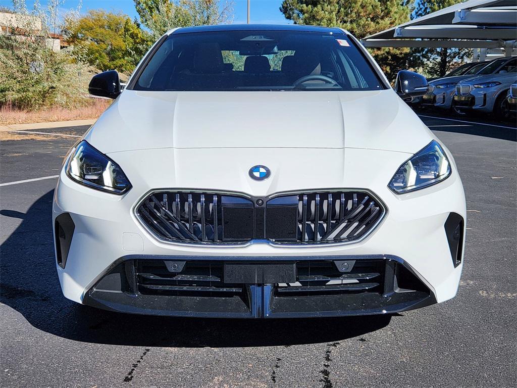 new 2026 BMW 228 Gran Coupe car, priced at $47,474