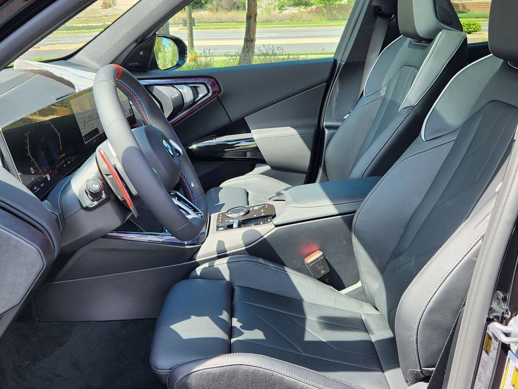 new 2026 BMW X3 car, priced at $77,439