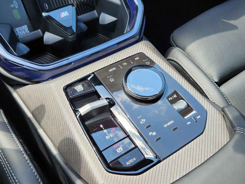 new 2026 BMW X3 car, priced at $77,439