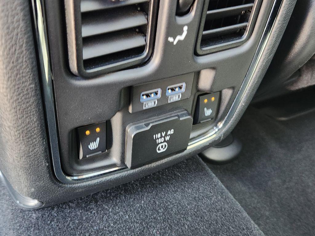 used 2019 Jeep Grand Cherokee car, priced at $24,698