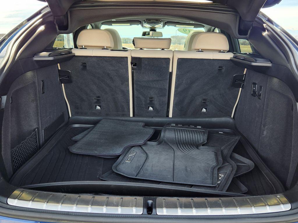 used 2019 BMW X4 car, priced at $19,368