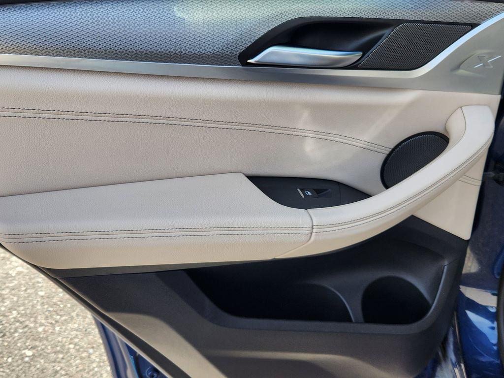 used 2019 BMW X4 car, priced at $19,368