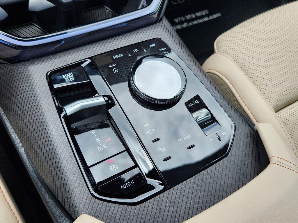 new 2026 BMW X3 car, priced at $61,889