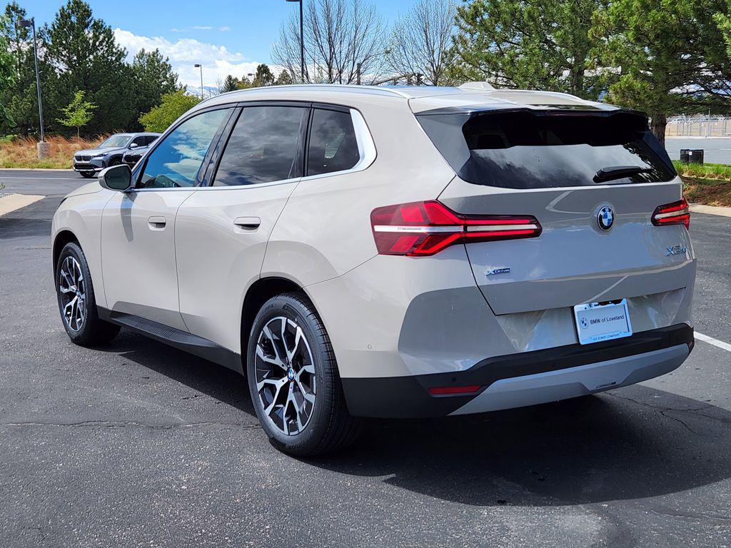 new 2026 BMW X3 car, priced at $61,889