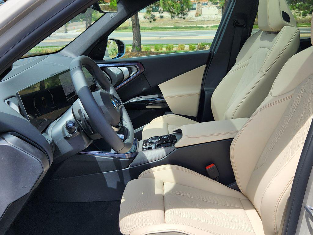 new 2026 BMW X3 car, priced at $61,889