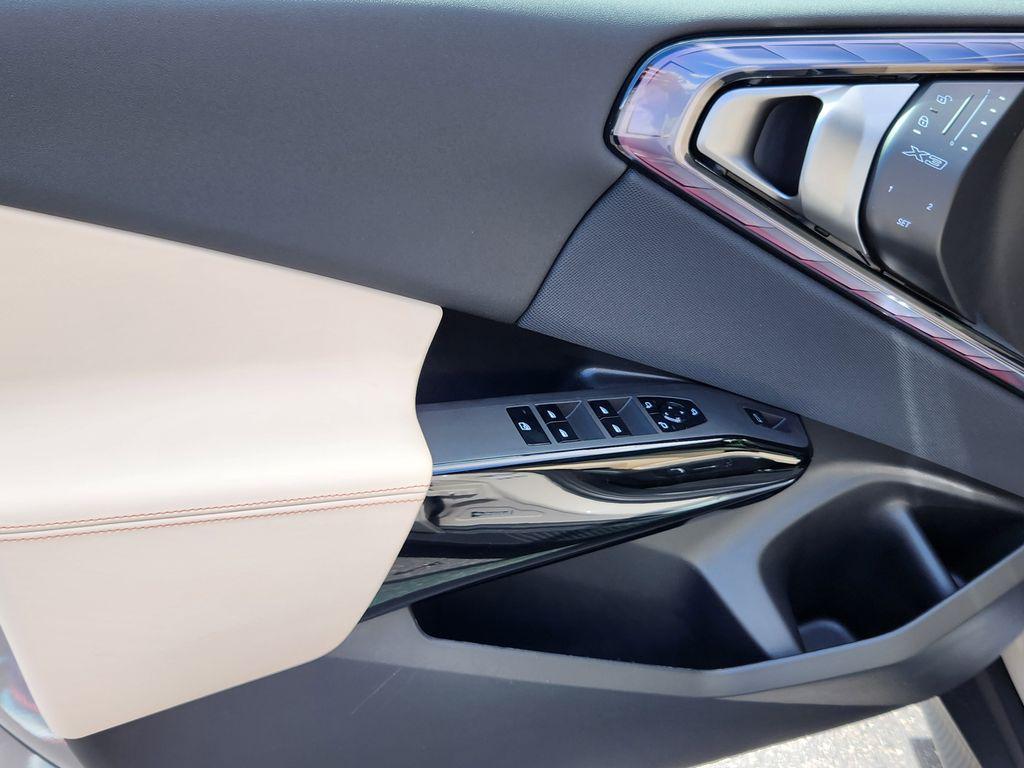 new 2026 BMW X3 car, priced at $61,889